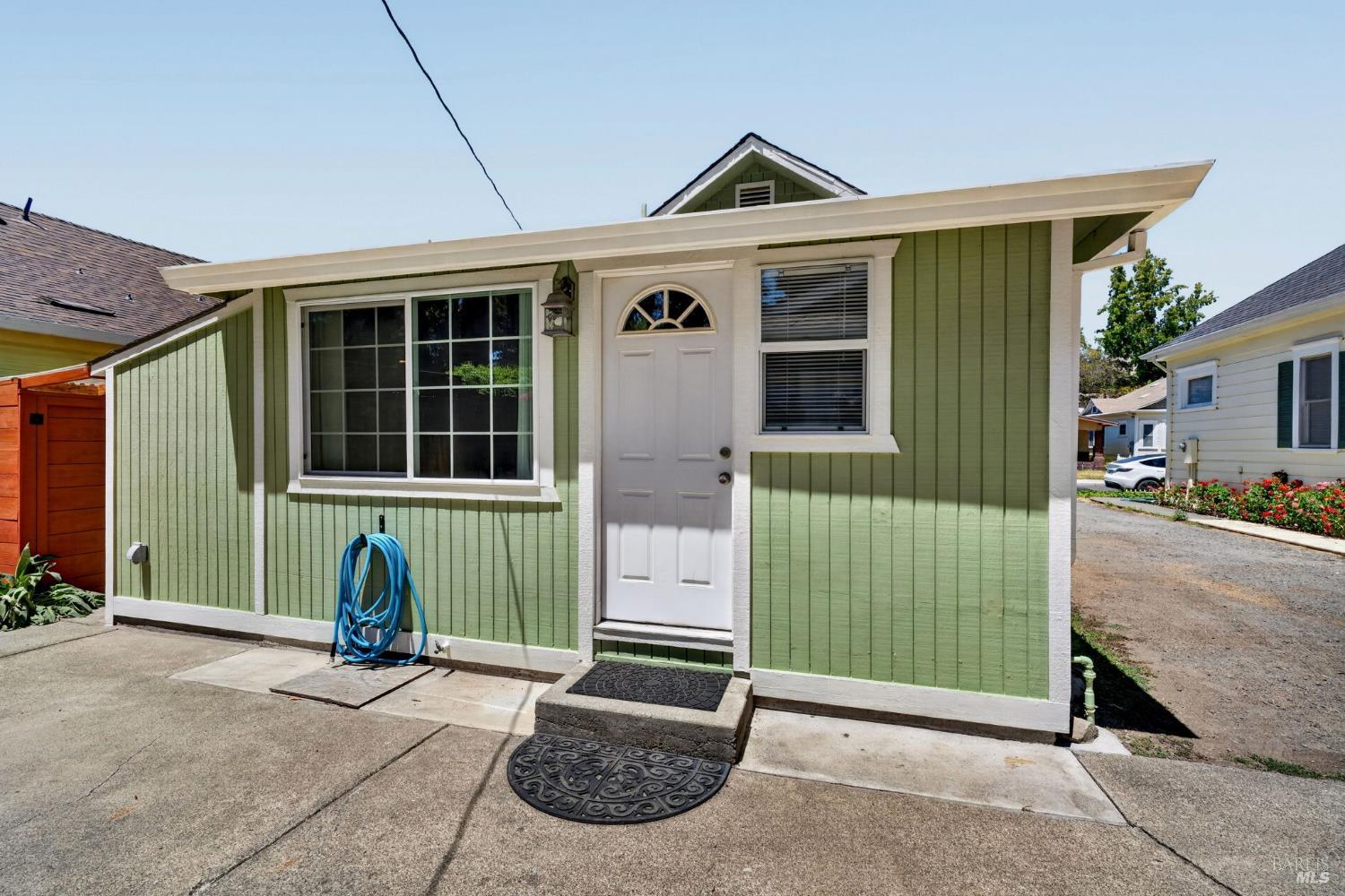 476 Sonoma Avenue Santa Rosa CA 95401