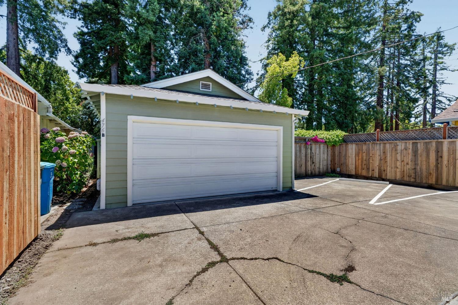 476 Sonoma Avenue Santa Rosa CA 95401