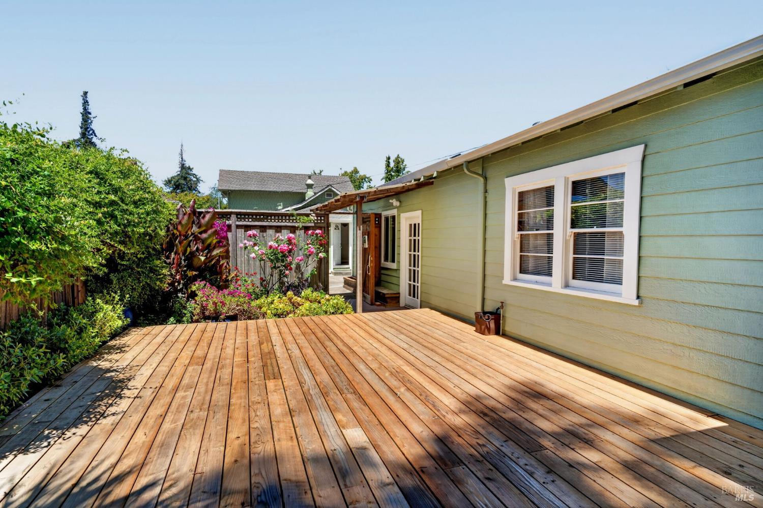 476 Sonoma Avenue Santa Rosa CA 95401
