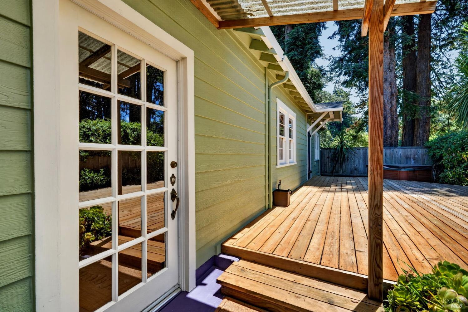 476 Sonoma Avenue Santa Rosa CA 95401