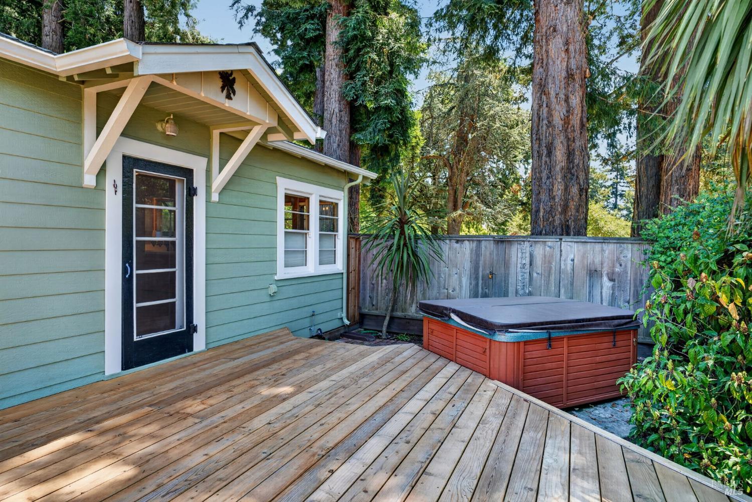 476 Sonoma Avenue Santa Rosa CA 95401