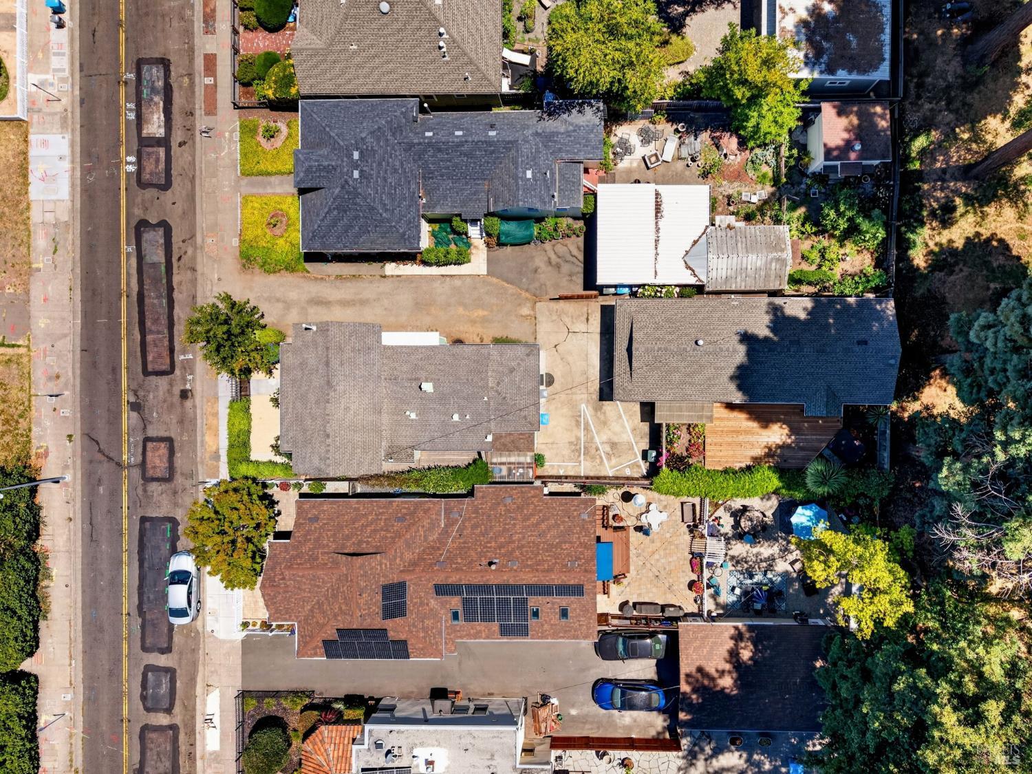 476 Sonoma Avenue Santa Rosa CA 95401