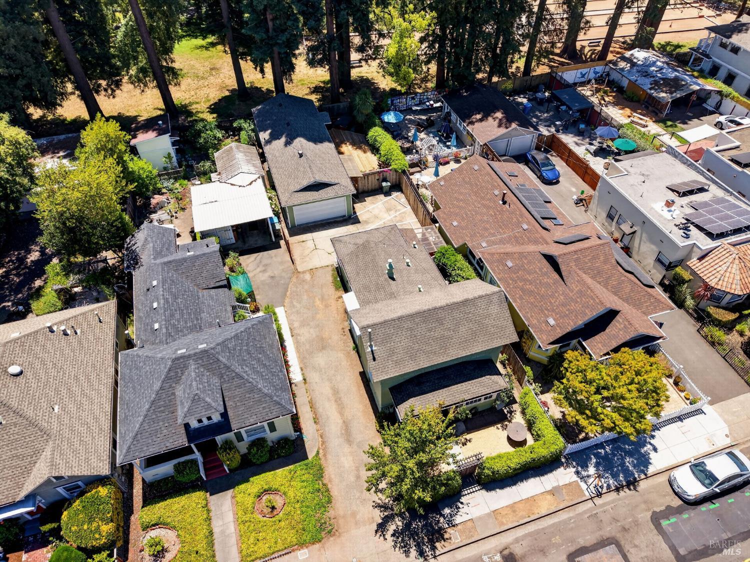 476 Sonoma Avenue Santa Rosa CA 95401