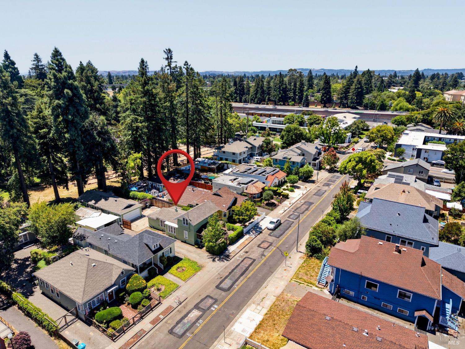 476 Sonoma Avenue Santa Rosa CA 95401
