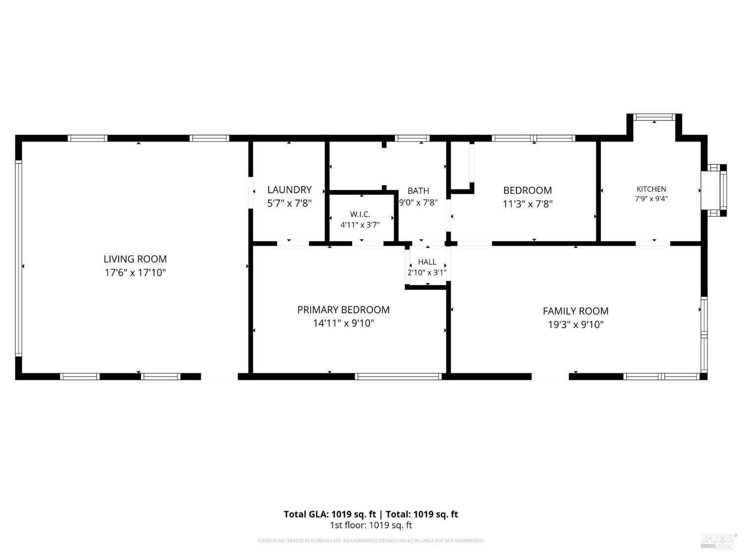 476 Sonoma Avenue Santa Rosa CA 95401