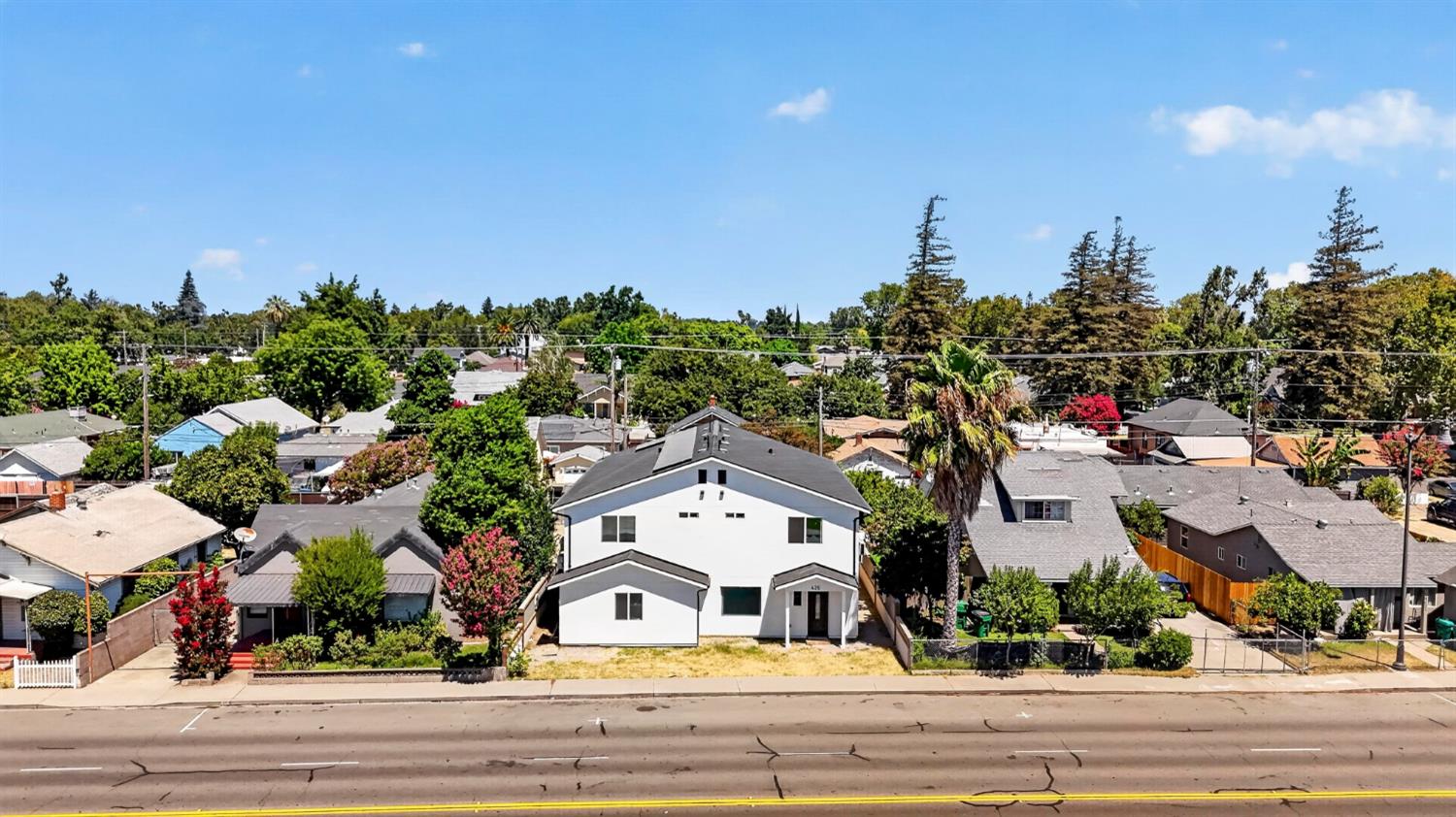 423-427 E Lodi Avenue Lodi CA 95240
