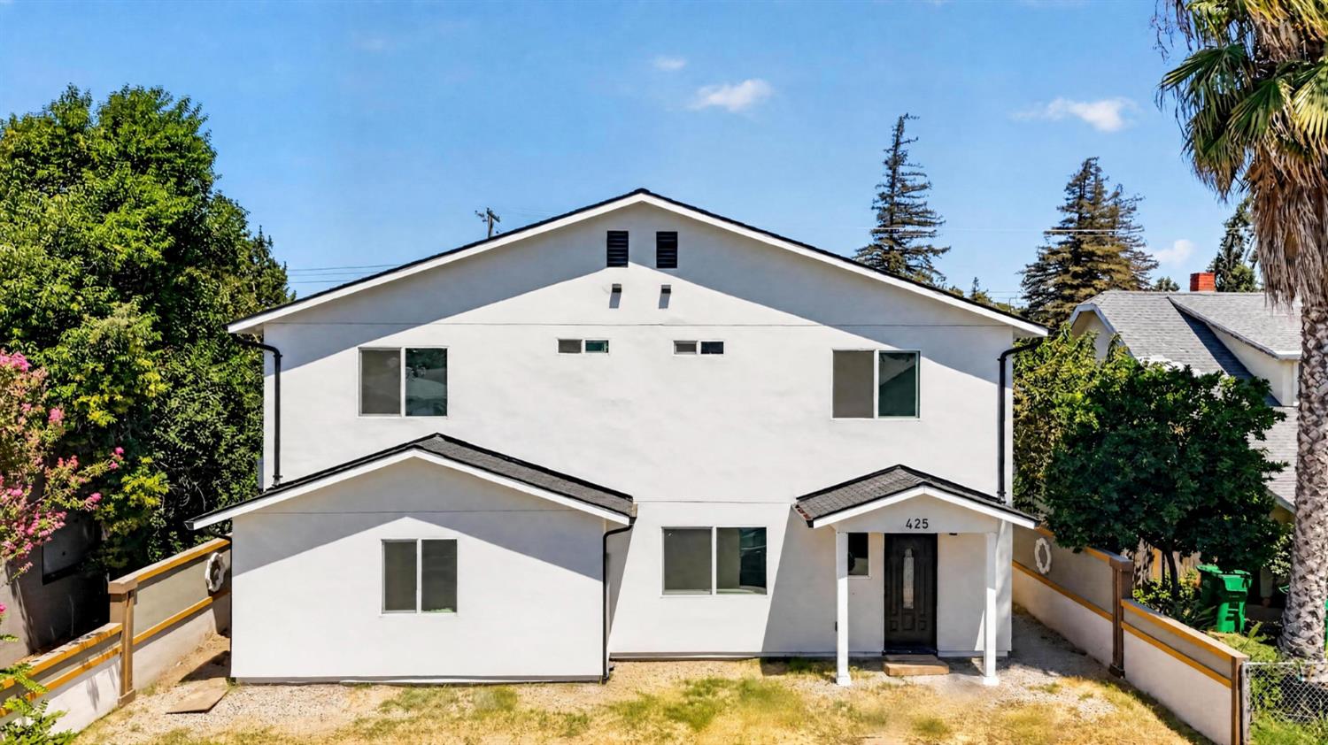423-427 E Lodi Avenue Lodi CA 95240