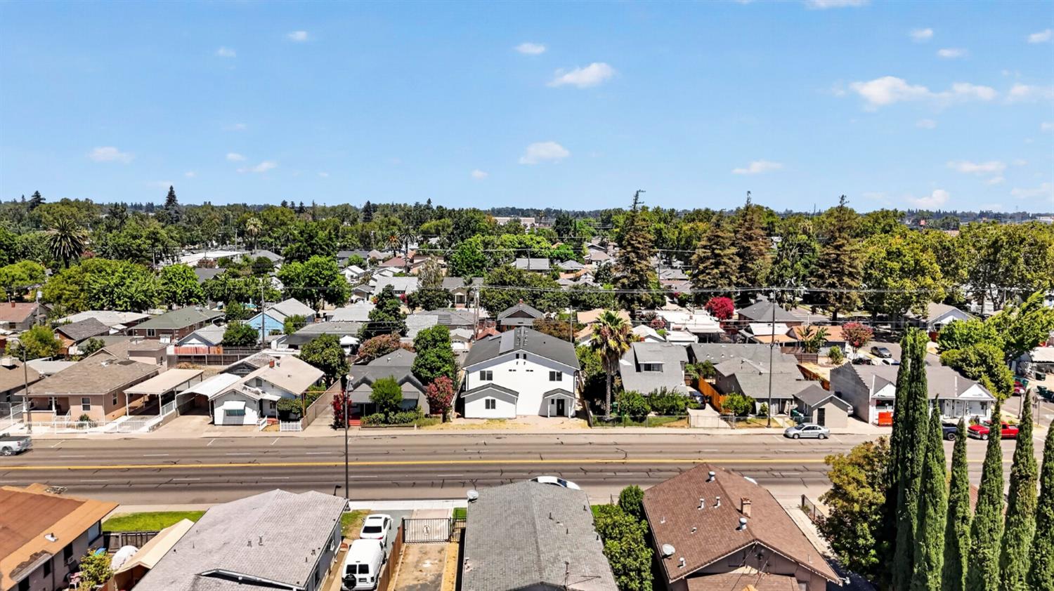 423-427 E Lodi Avenue Lodi CA 95240