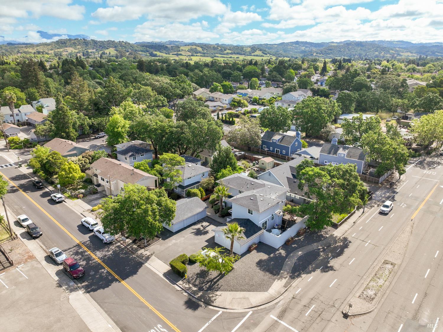 8690 Old Redwood Highway Windsor CA 95492