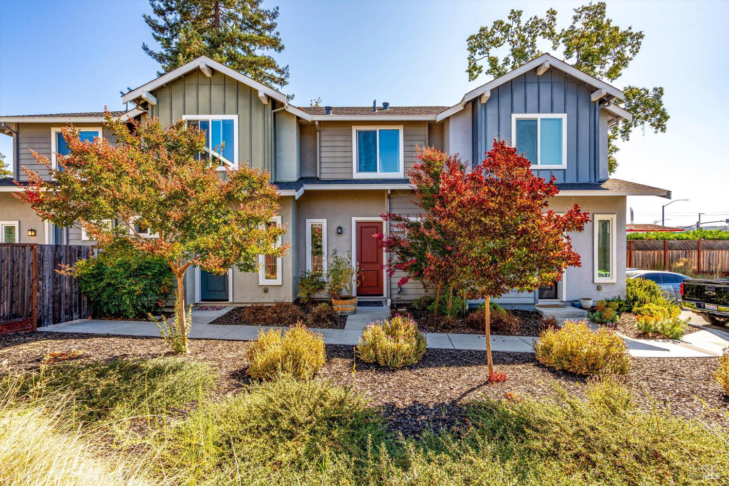 4040 Alexander David Court Santa Rosa CA 95403