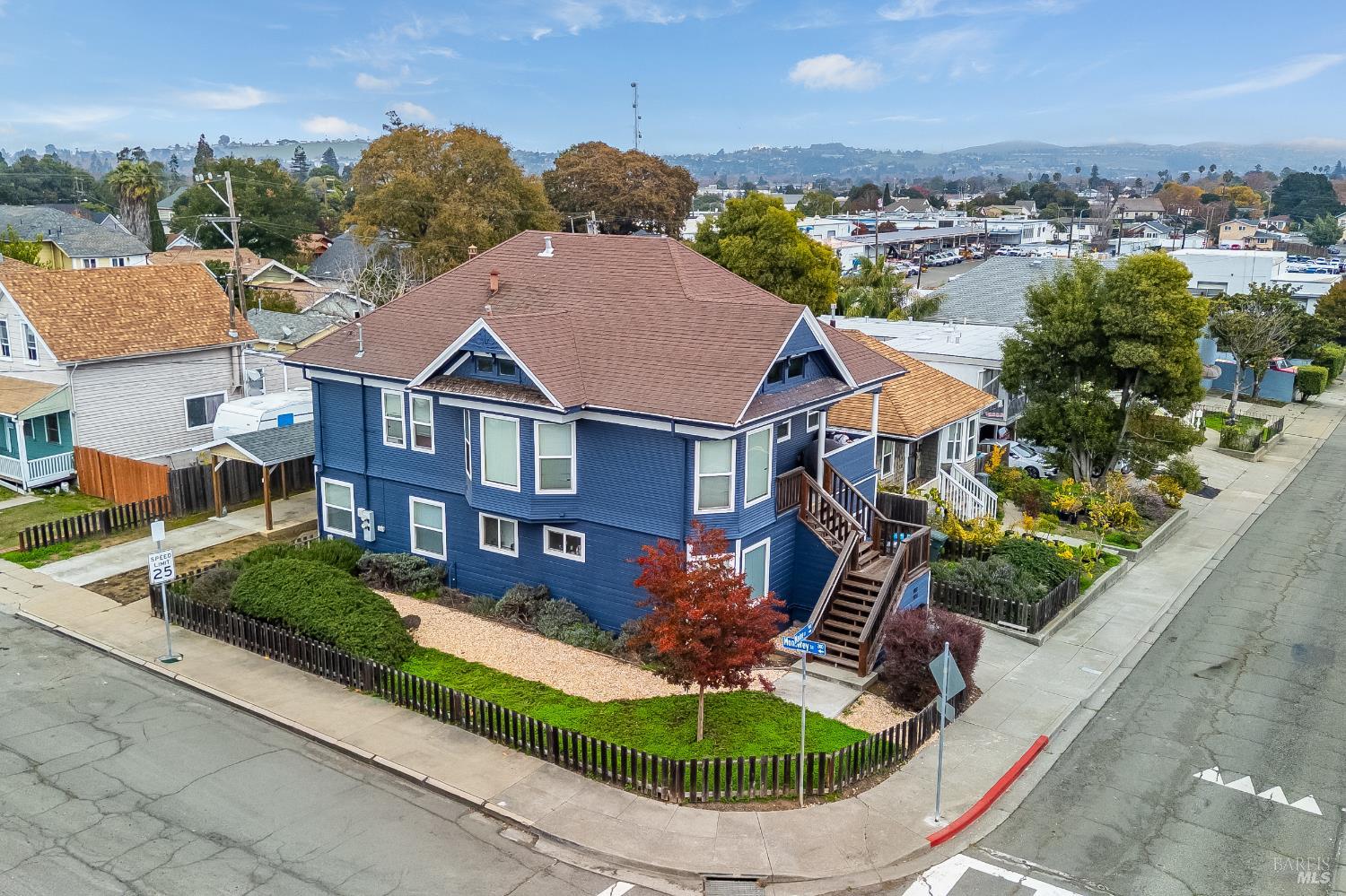 902-904 Maine Street Vallejo CA 94590