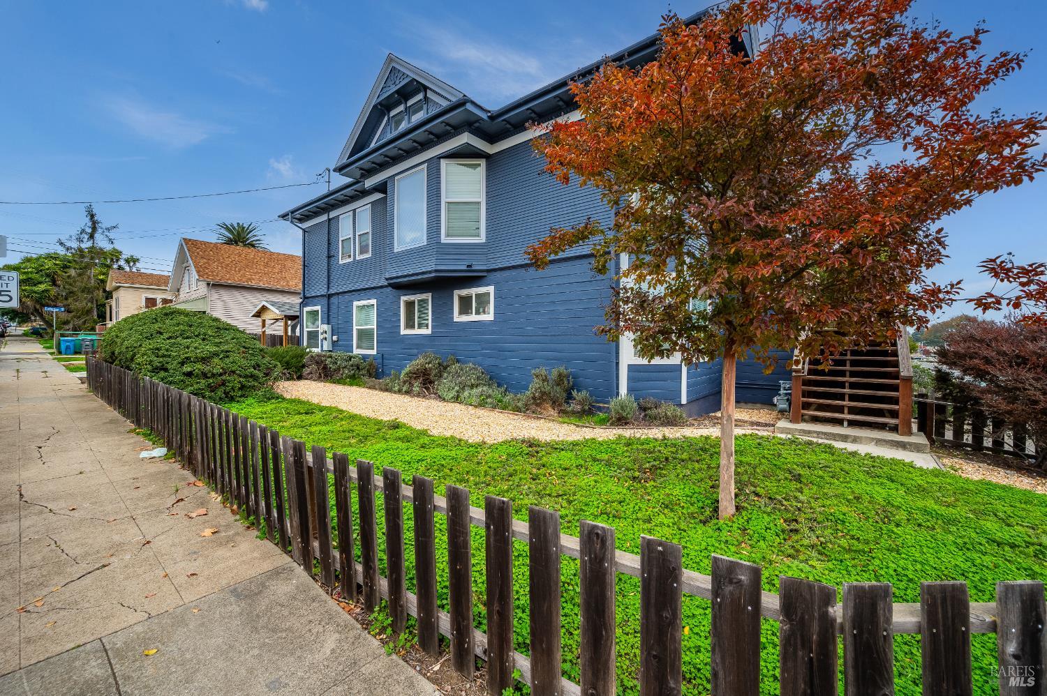 902-904 Maine Street Vallejo CA 94590