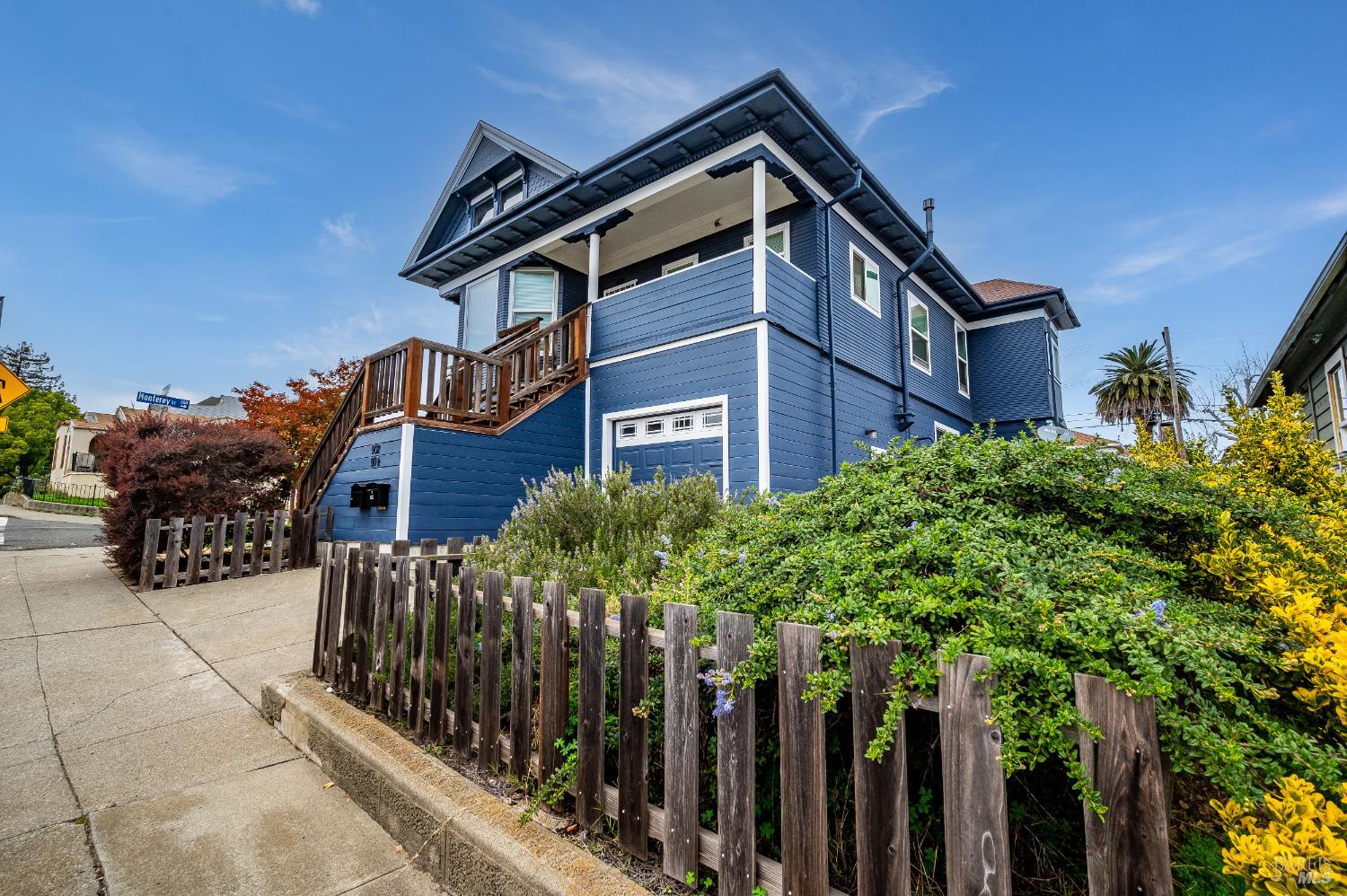 902-904 Maine Street Vallejo CA 94590