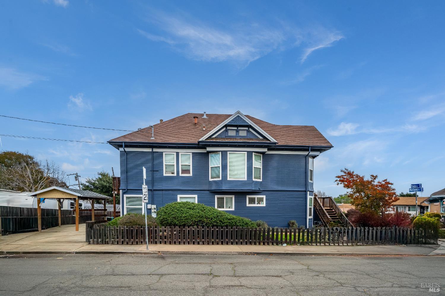 902-904 Maine Street Vallejo CA 94590
