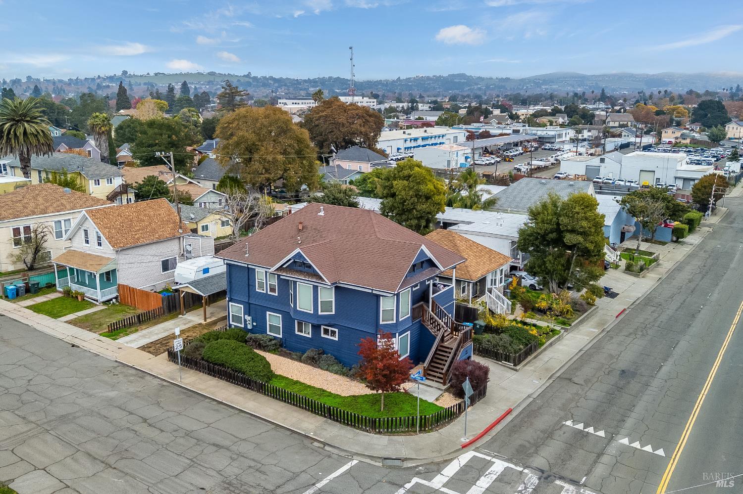902-904 Maine Street Vallejo CA 94590