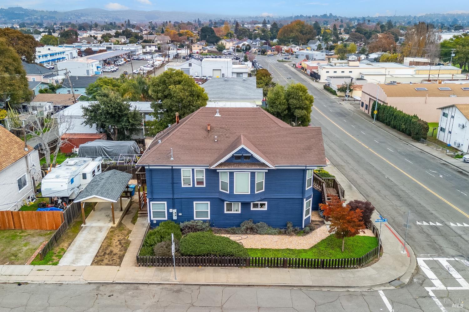 902-904 Maine Street Vallejo CA 94590