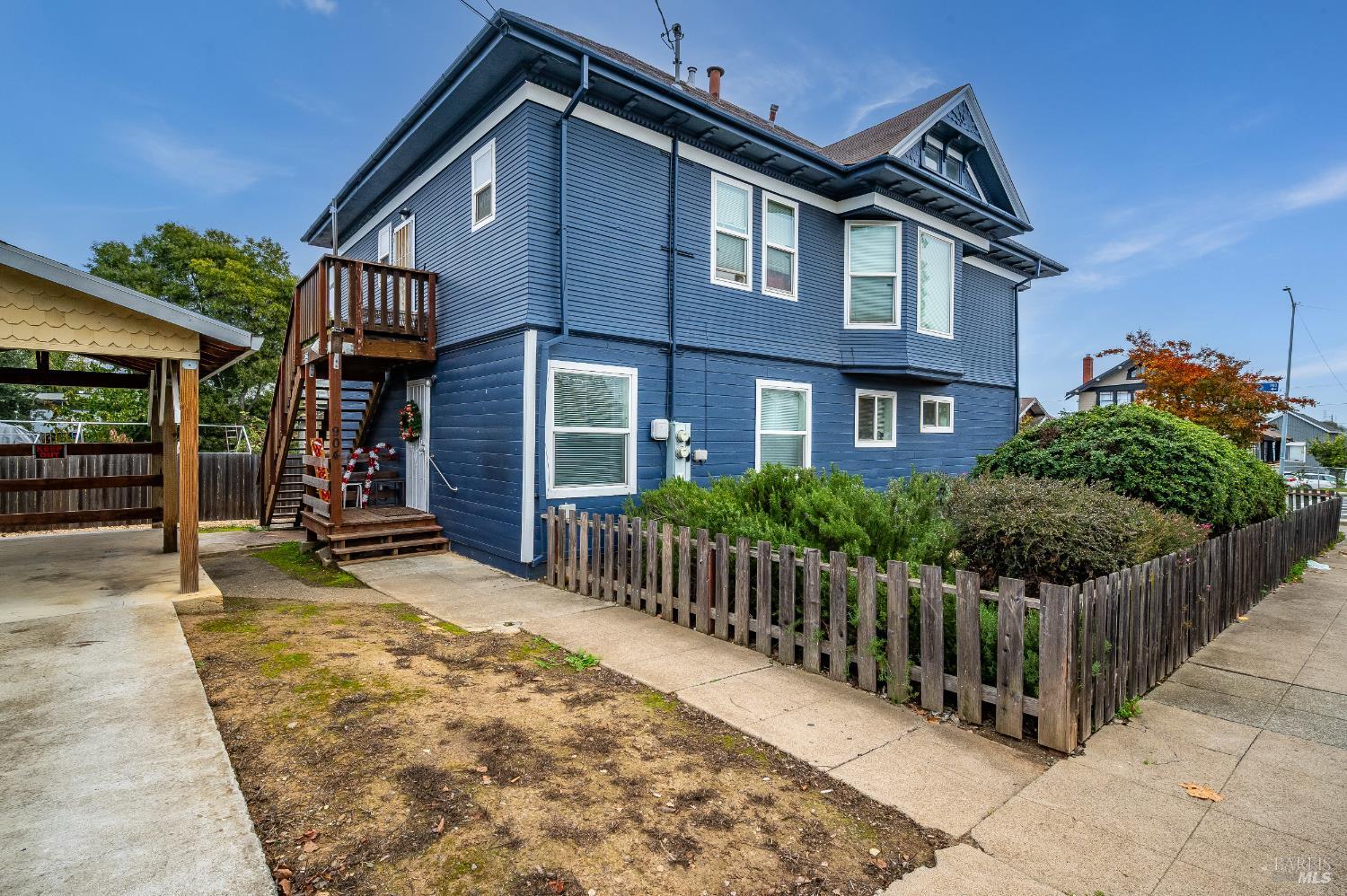 902-904 Maine Street Vallejo CA 94590