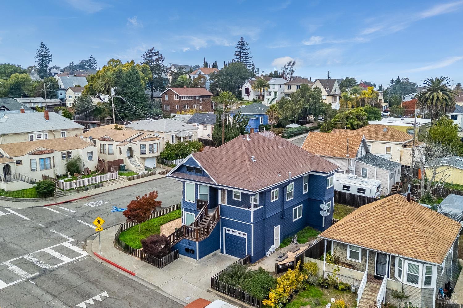 902-904 Maine Street Vallejo CA 94590