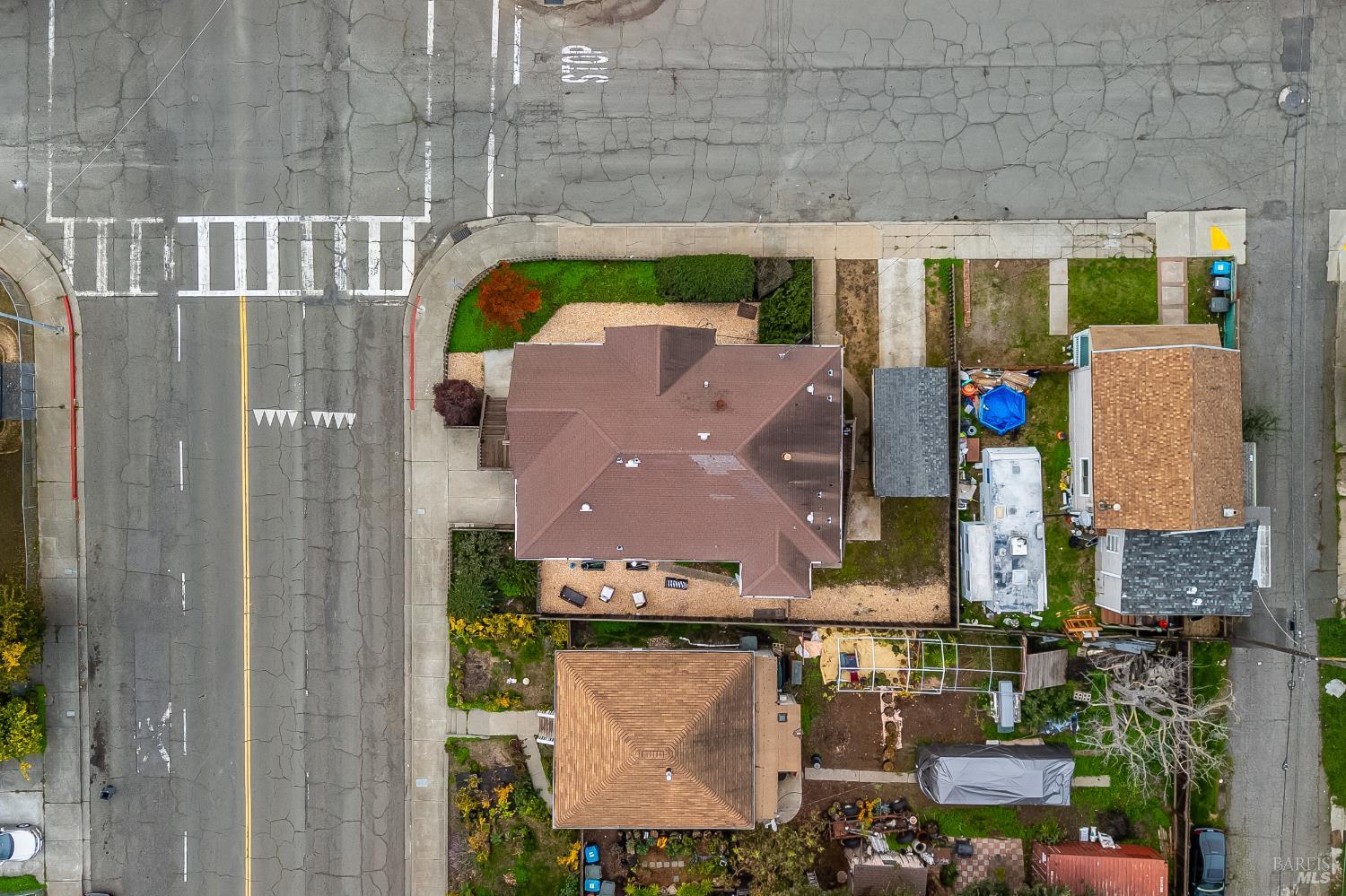 902-904 Maine Street Vallejo CA 94590