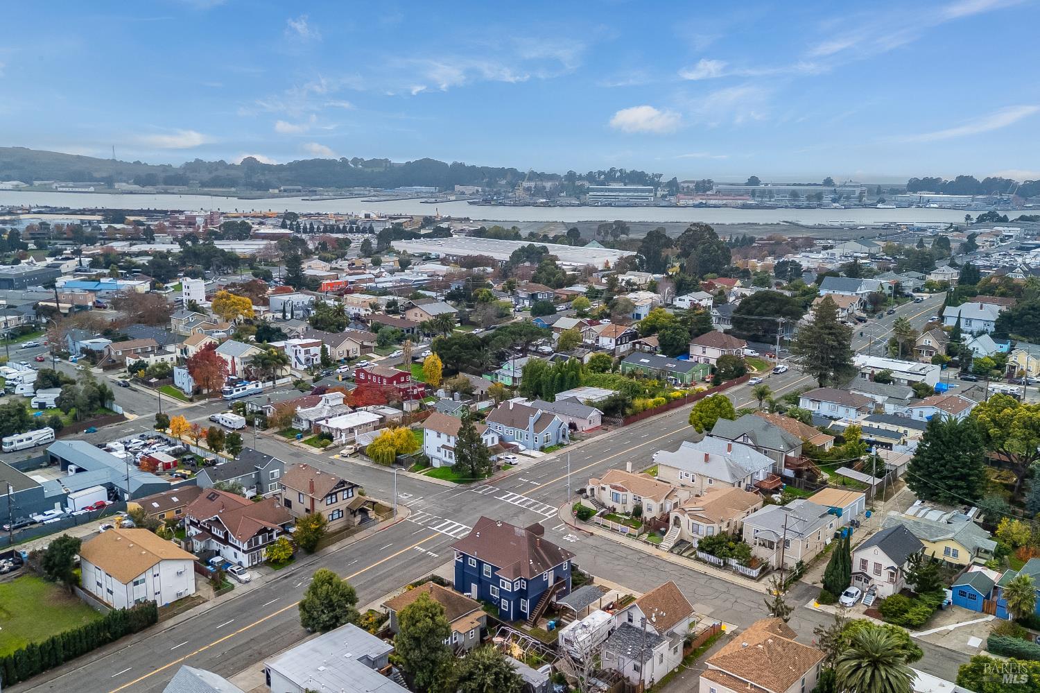 902-904 Maine Street Vallejo CA 94590