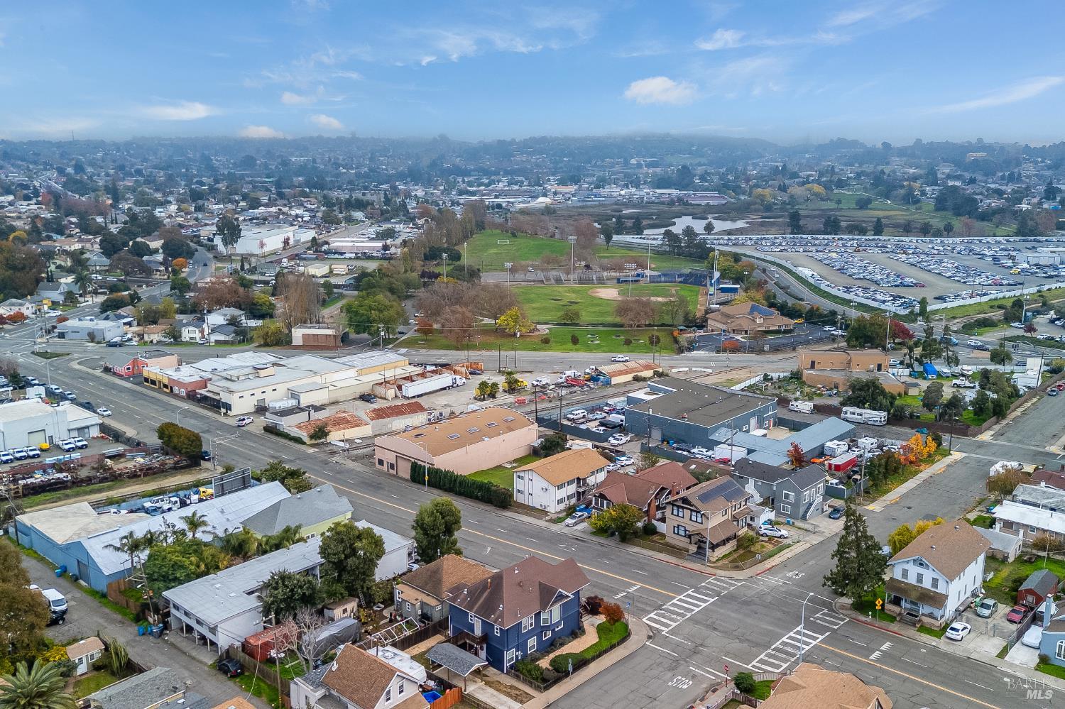 902-904 Maine Street Vallejo CA 94590
