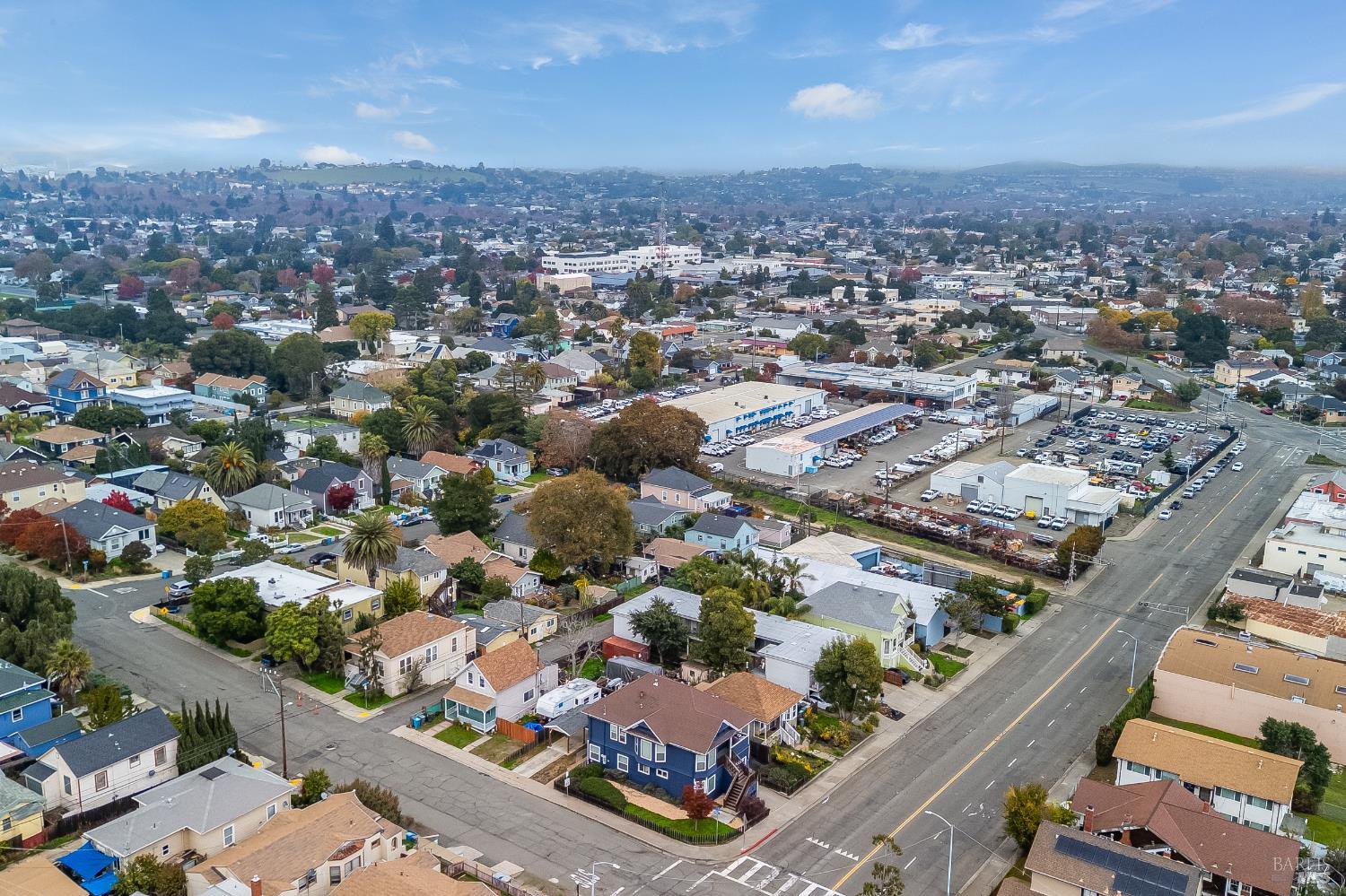 902-904 Maine Street Vallejo CA 94590