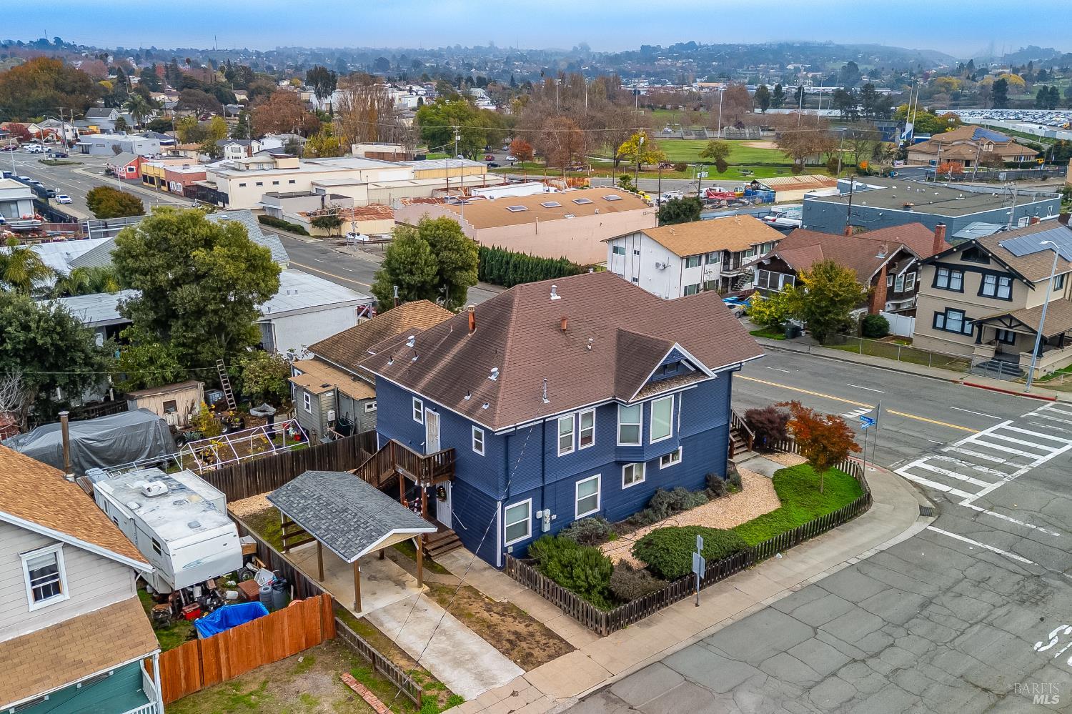 902-904 Maine Street Vallejo CA 94590