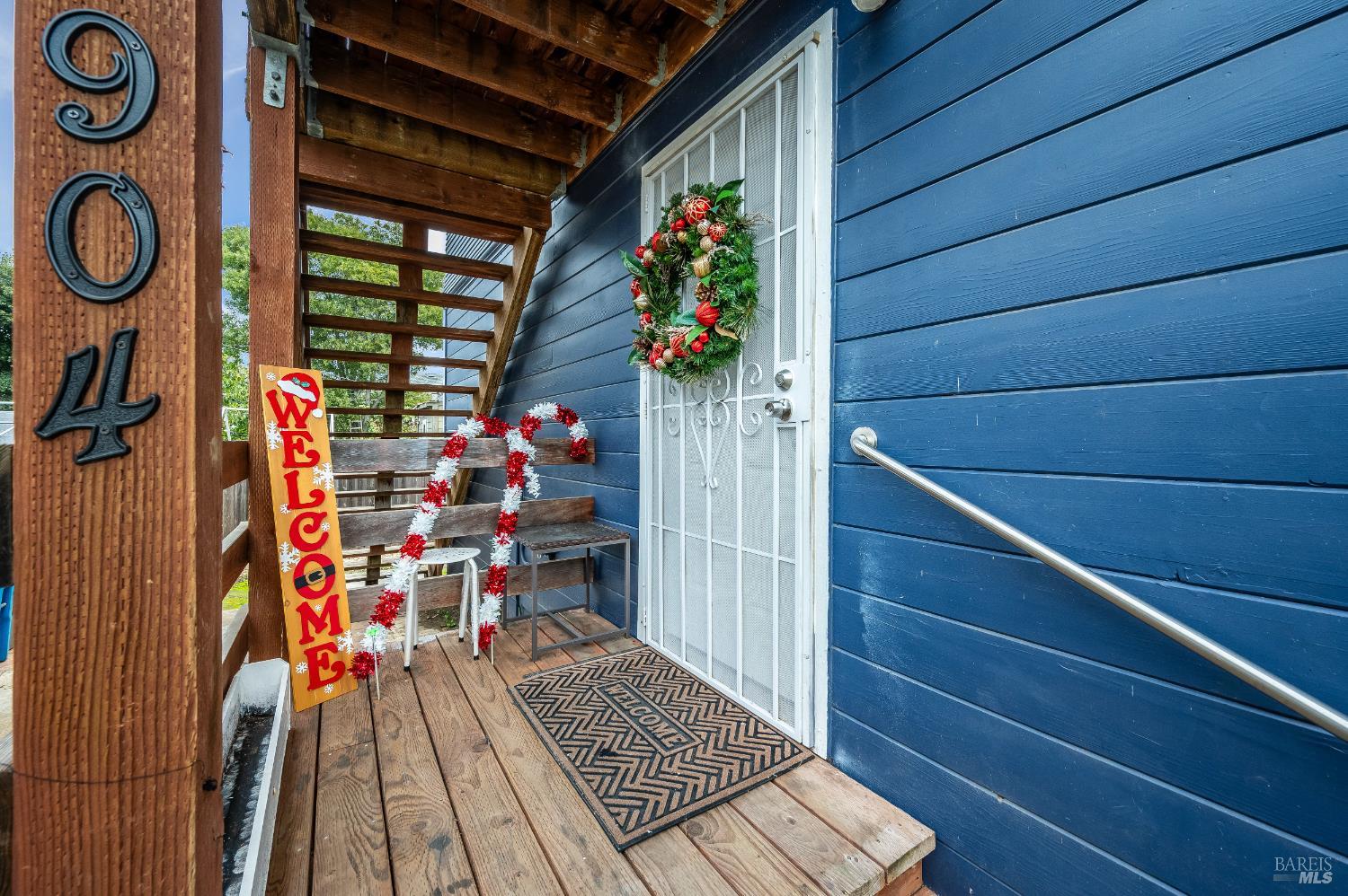 902-904 Maine Street Vallejo CA 94590