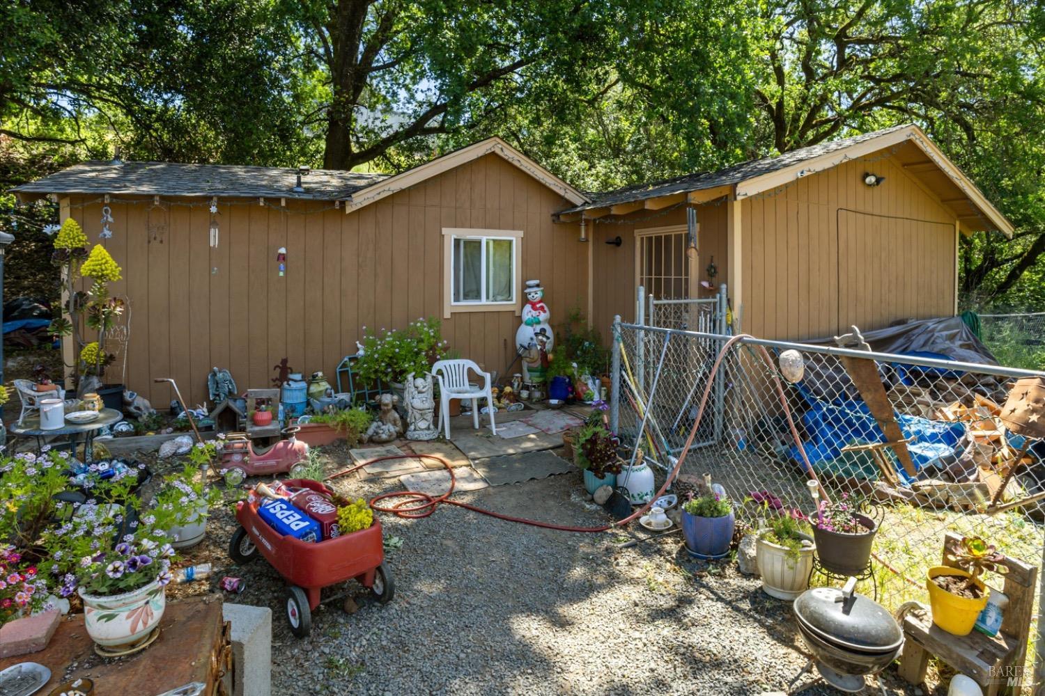 31211 NE Highway 128 Highway Cloverdale CA 95425