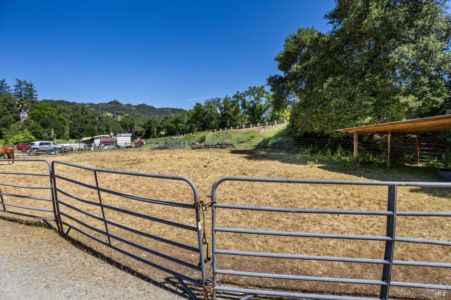 31211 NE Highway 128 Highway Cloverdale CA 95425