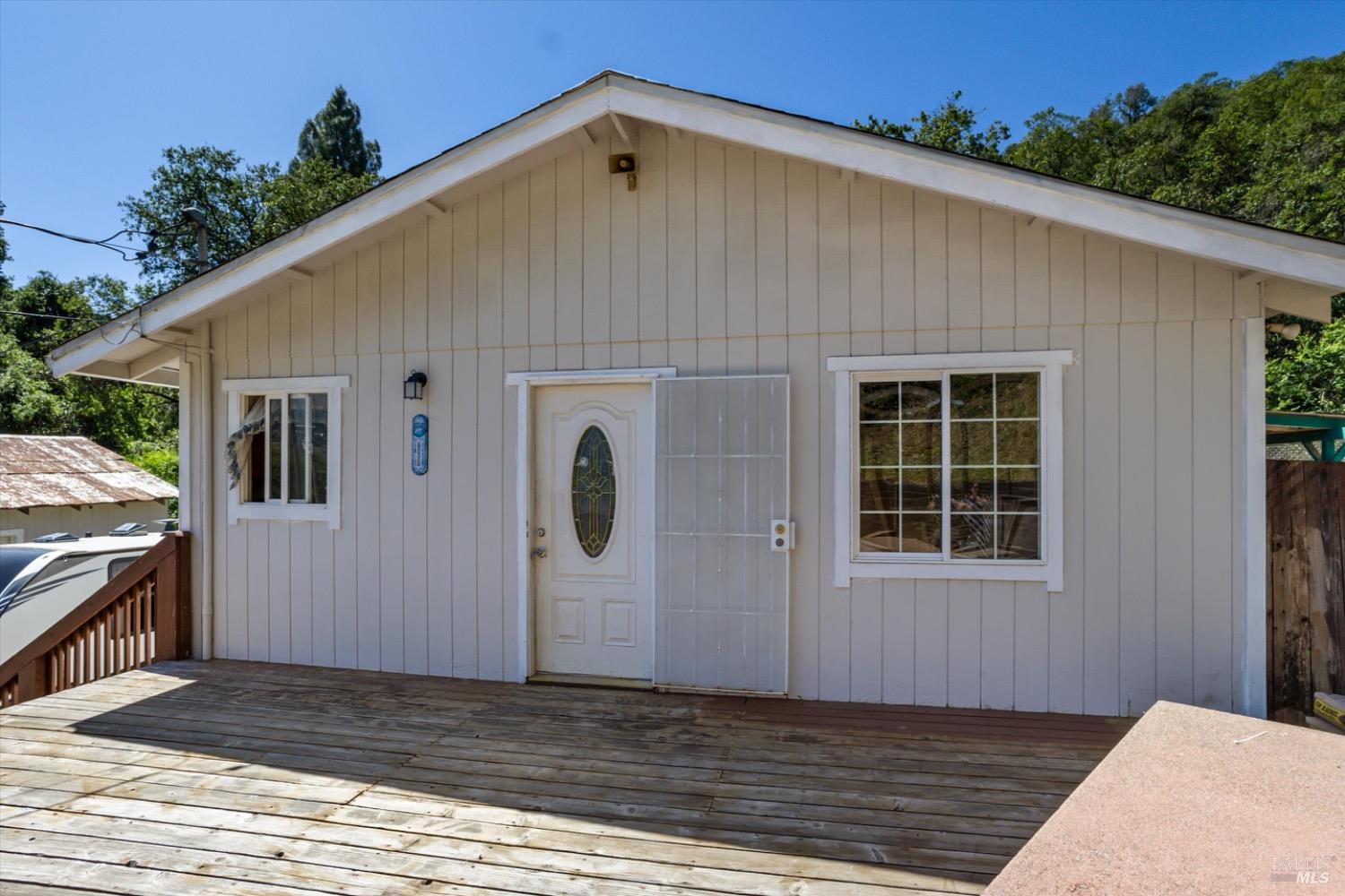 31211 NE Highway 128 Highway Cloverdale CA 95425