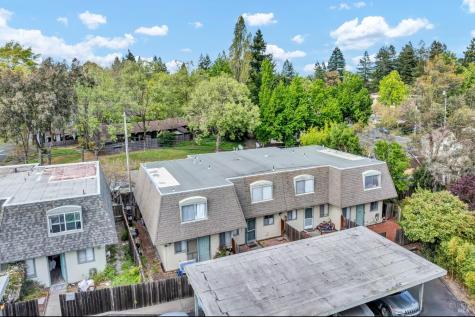 152 Valparaiso Avenue Cotati CA 94931
