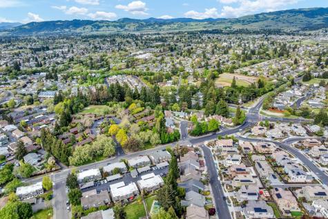 152 Valparaiso Avenue Cotati CA 94931