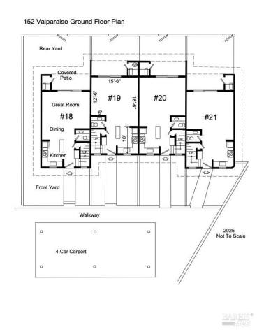 152 Valparaiso Avenue Cotati CA 94931