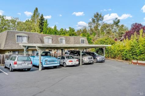 152 Valparaiso Avenue Cotati CA 94931