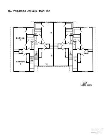 152 Valparaiso Avenue Cotati CA 94931