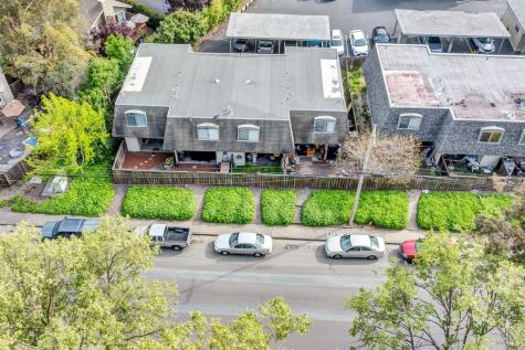 152 Valparaiso Avenue Cotati CA 94931