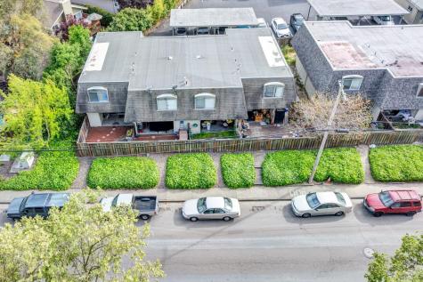 152 Valparaiso Avenue Cotati CA 94931