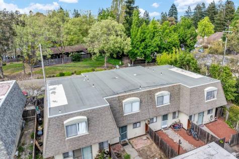 152 Valparaiso Avenue Cotati CA 94931