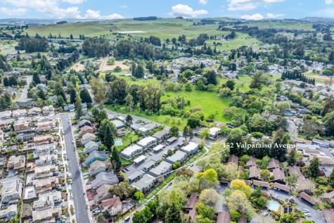 152 Valparaiso Avenue Cotati CA 94931