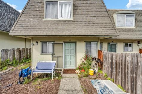 152 Valparaiso Avenue Cotati CA 94931