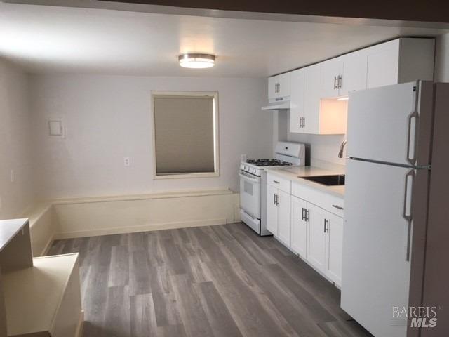 1418 B Street Napa CA 94559