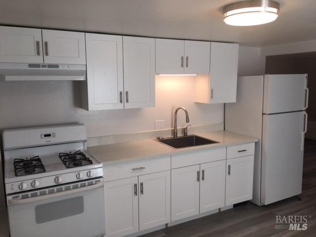 1418 B Street Napa CA 94559