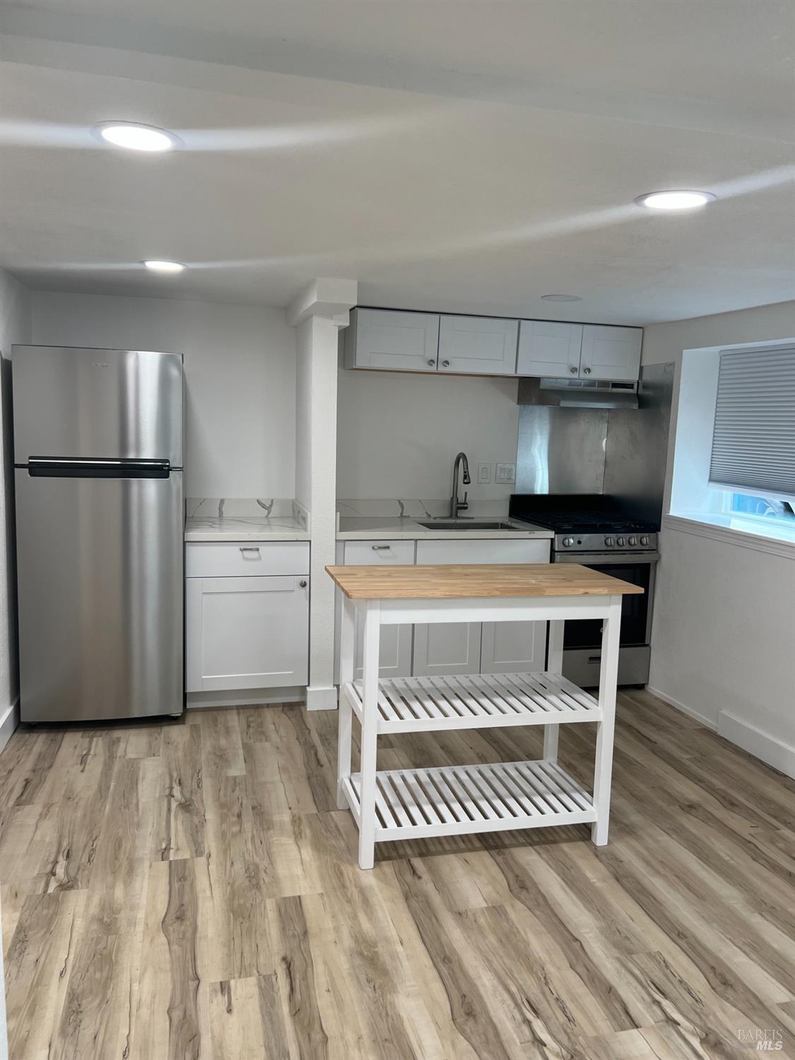 1418 B Street Napa CA 94559