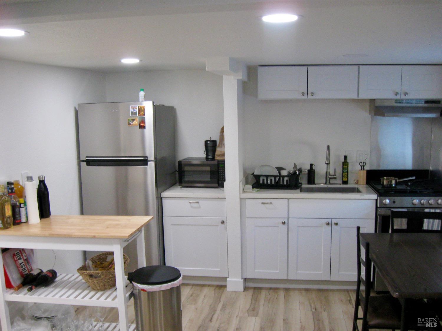 1418 B Street Napa CA 94559