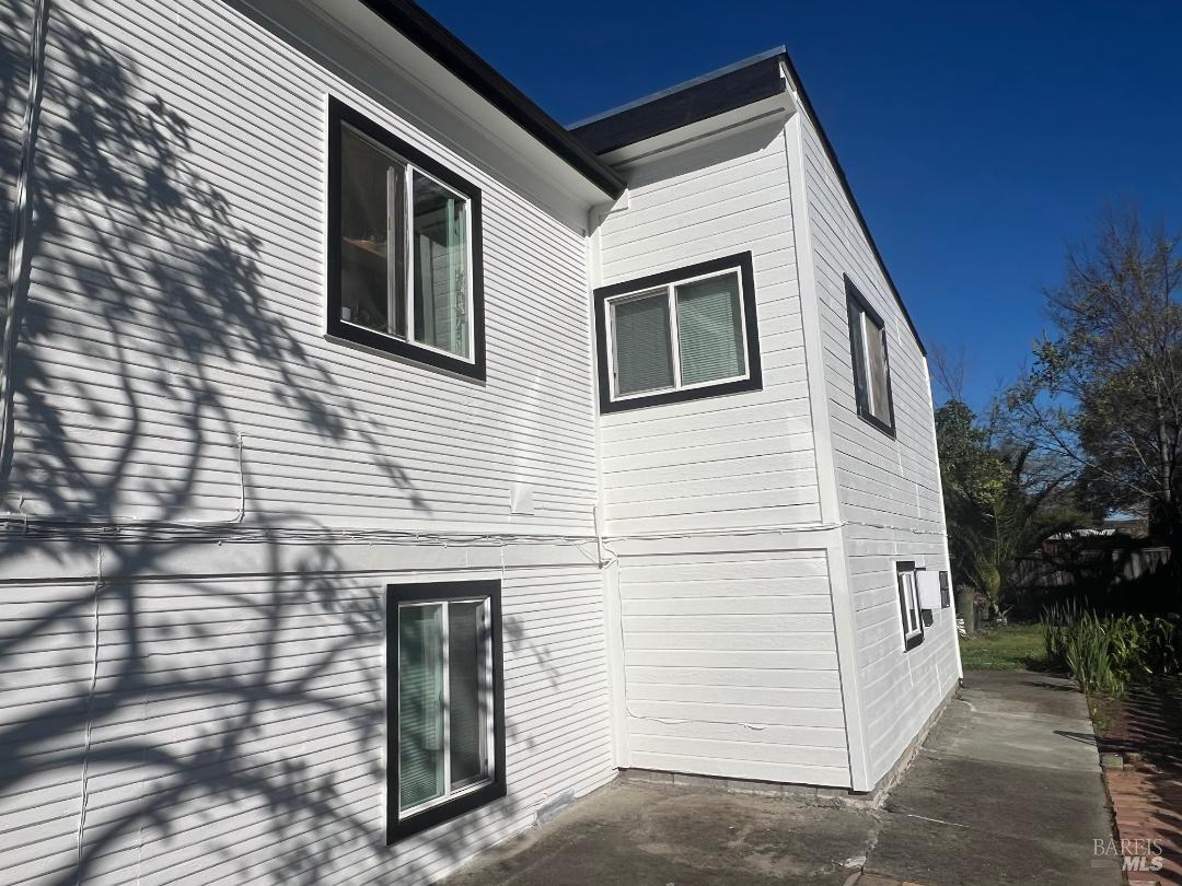 1418 B Street Napa CA 94559