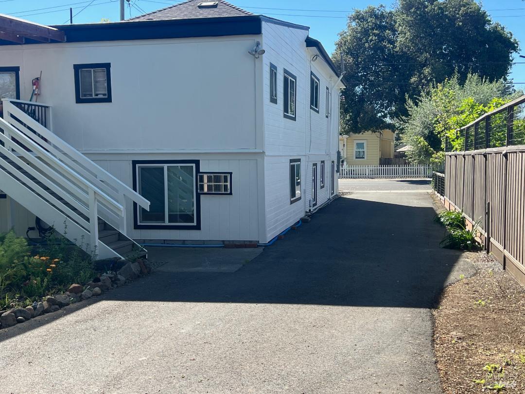 1418 B Street Napa CA 94559