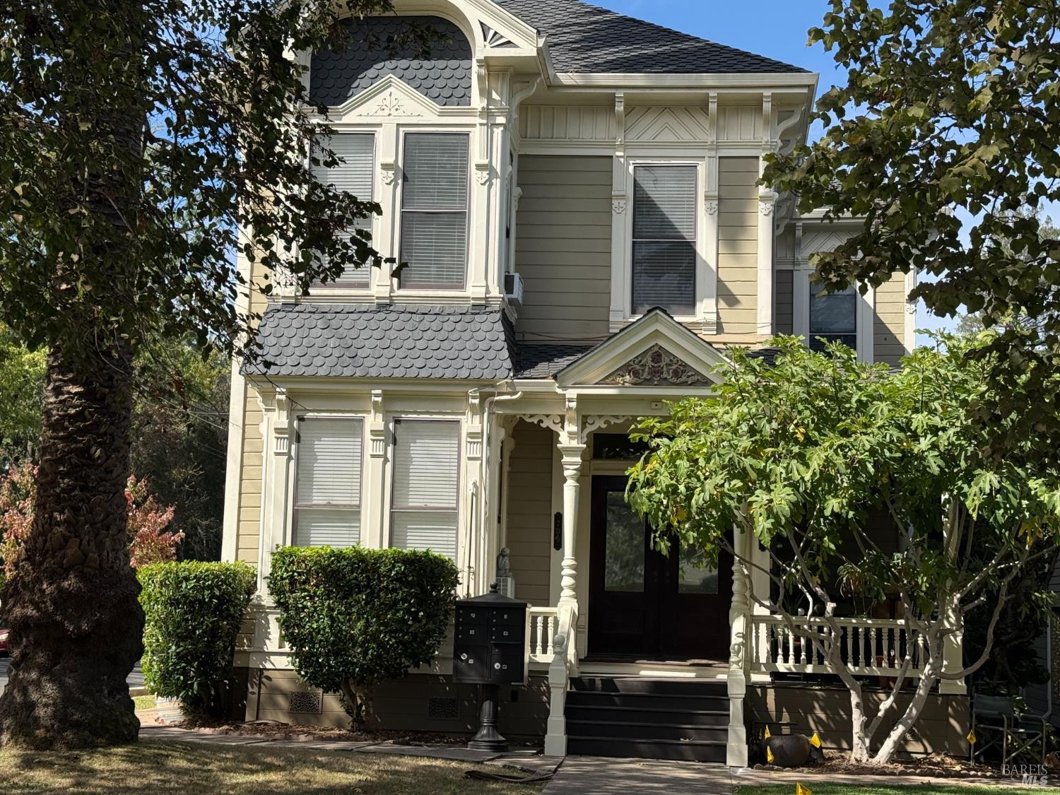 705 Seminary Street Napa CA 94559