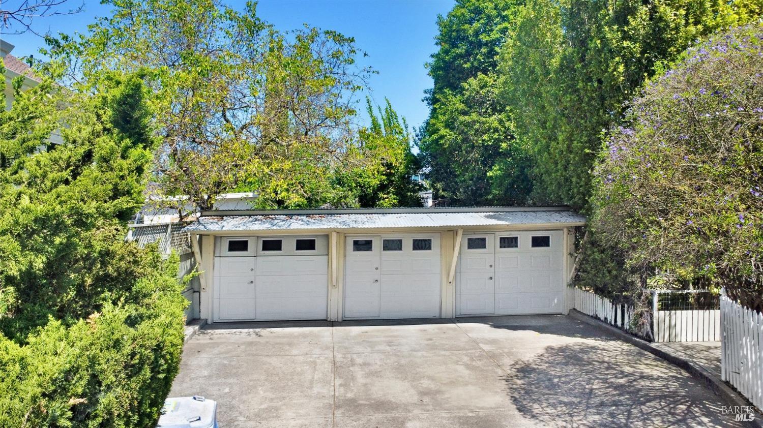 705 Seminary Street Napa CA 94559