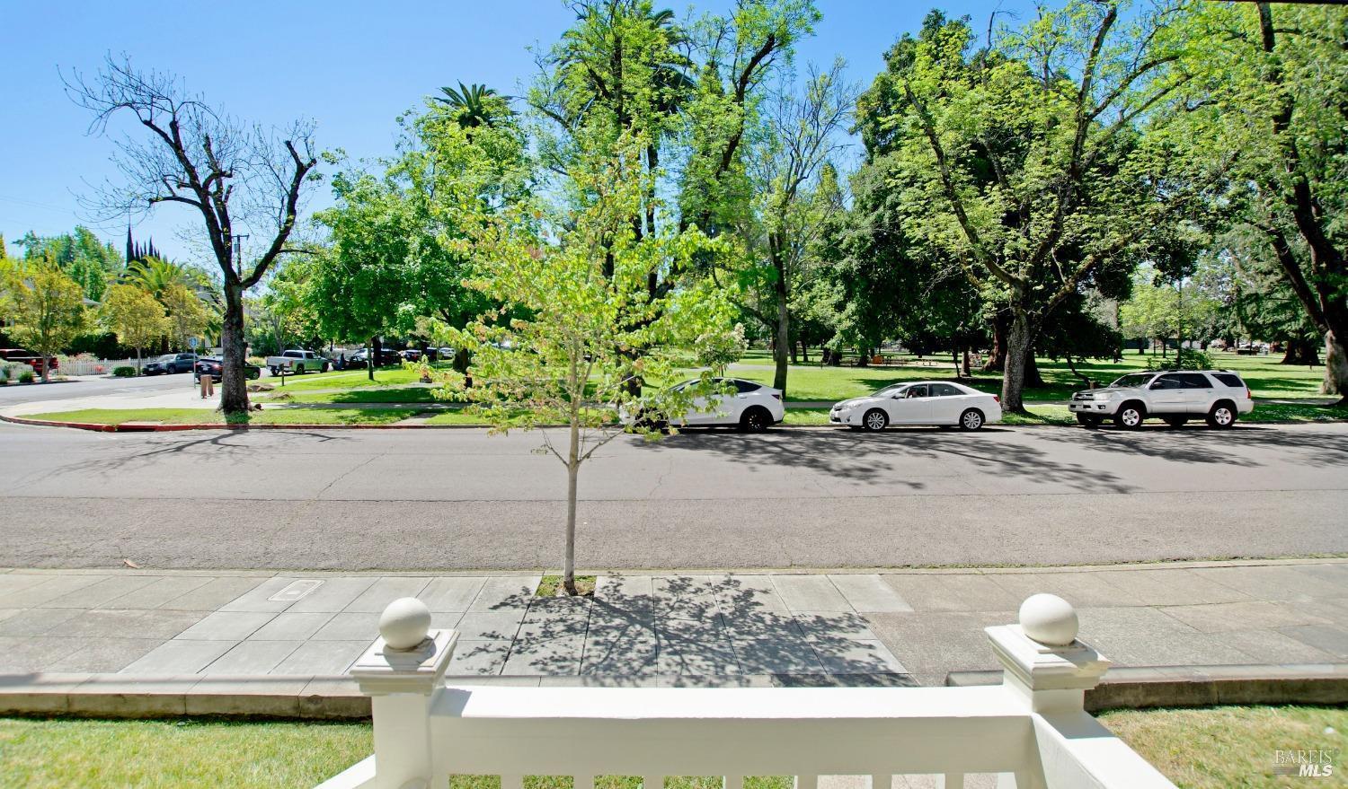 705 Seminary Street Napa CA 94559